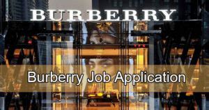 burberry designer salary|Burberry Career: Working at Burberry .